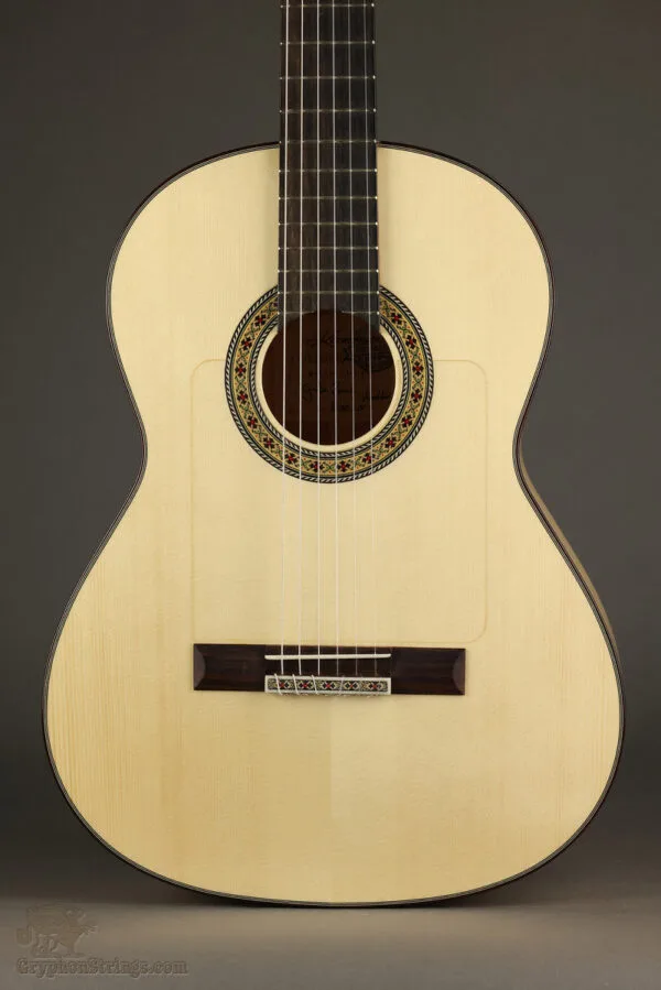 Kremona Rosa Lucia Flamanco Guitar – New