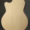 Kremona Rosa Luna Flamenco Nylon String Acoustic Electric Guitar New