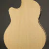 Kremona Rosa Luna Flamenco Nylon String Acoustic Electric Guitar – New