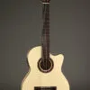 Kremona Rosa Luna Flamenco Nylon String Acoustic Electric Guitar – New