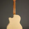 Kremona Rosa Luna Flamenco Nylon String Acoustic Electric Guitar – New