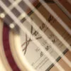 Kremona Rosa Luna Flamenco Nylon String Acoustic Electric Guitar – New