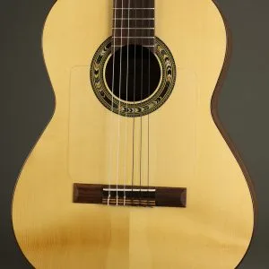 Kremona Rosa Morena Flamenco Guitar New