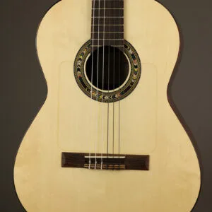 Kremona Rosa Morena Flamenco Guitar – New