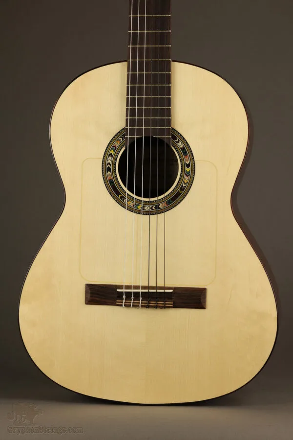 Kremona Rosa Morena Flamenco Guitar – New