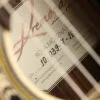 Kremona Rosa Morena Flamenco Guitar – New