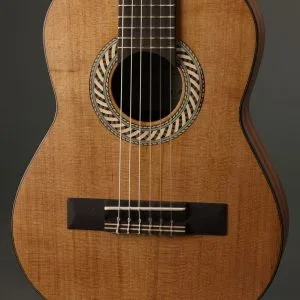 Kremona S44C OP 1/4 Size Classical Guitar New