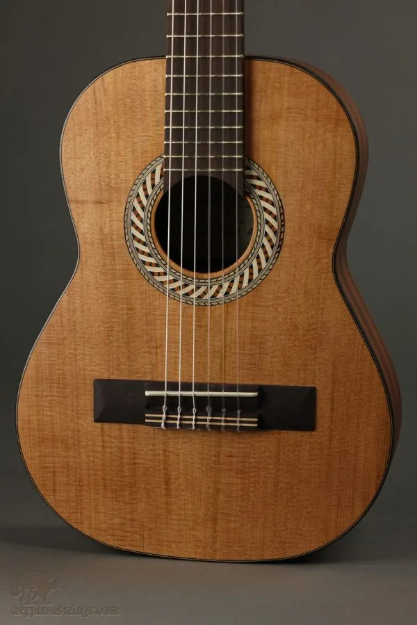 Kremona S44C OP 1/4 Size Classical Guitar New