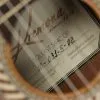 Kremona S44C OP 1/4 Size Classical Guitar New