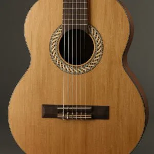 Kremona S51C OP 1/2 Size Classical Guitar New
