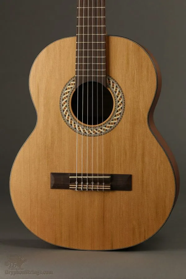 Kremona S51C OP 1/2 Size Classical Guitar New