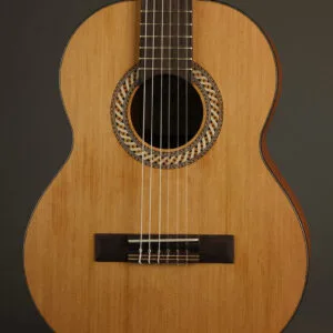 Kremona S51C OP 1/2 Size Classical Guitar – New