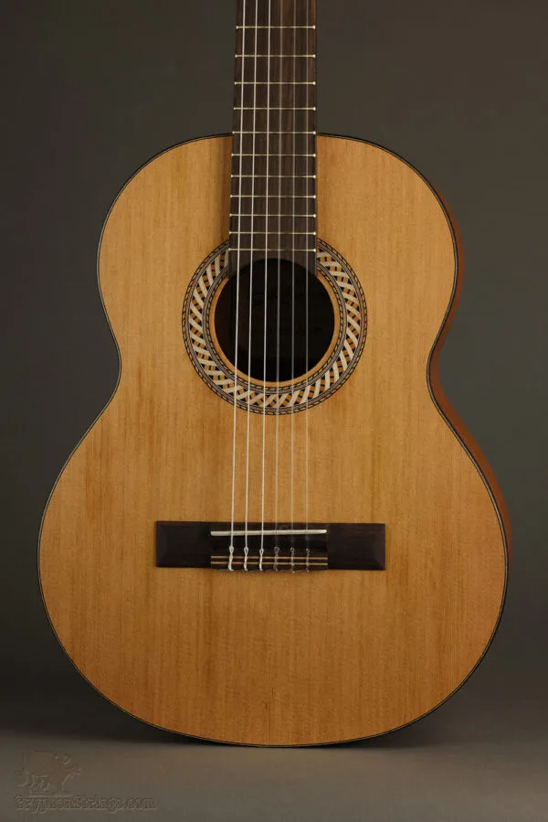Kremona S51C OP 1/2 Size Classical Guitar – New