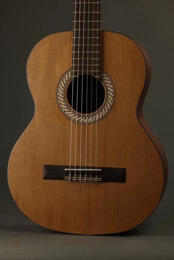 Kremona S56C OP 5/8 Size Classical Guitar – New