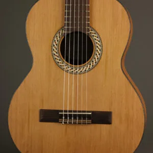 Kremona S56C OP 5/8 Size Classical Guitar – New
