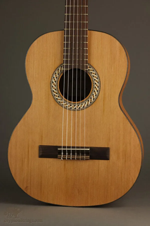 Kremona S56C OP 5/8 Size Classical Guitar – New