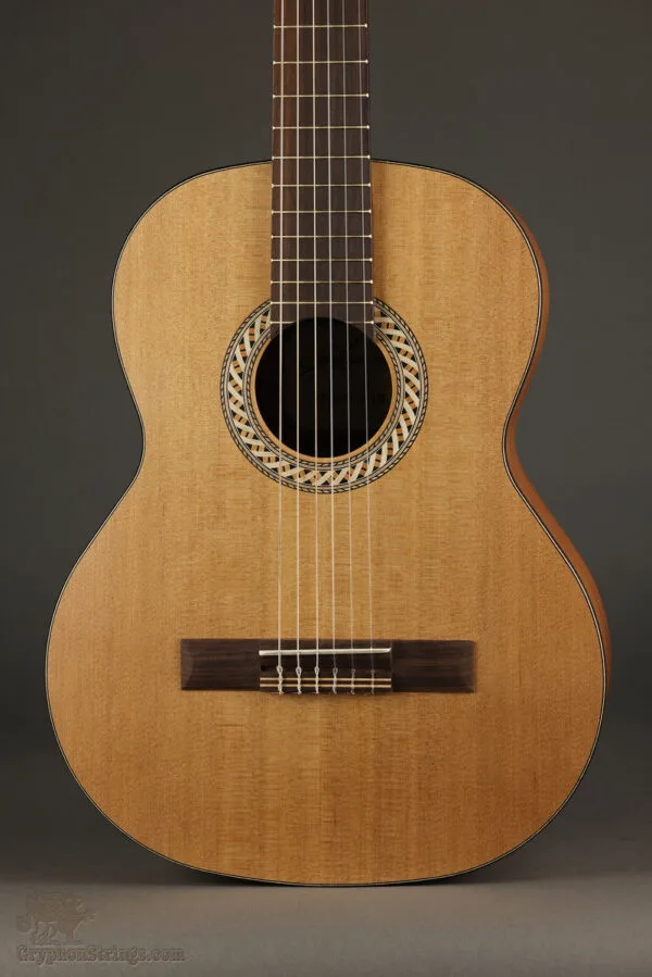 Kremona S56C OP 5/8 Size Classical Guitar – New