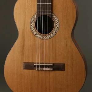 Kremona S58C 3/4 Size Nylon Classical Acoustic Guitar New