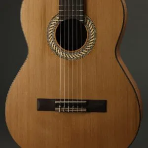 Kremona S58C -OP 3/4 Size Nylon Classical Acoustic Guitar New