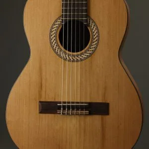 Kremona S58C -OP 3/4 Size Nylon Classical Acoustic Guitar – New