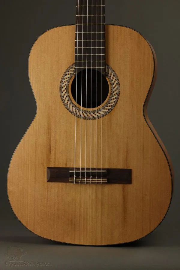 Kremona S58C -OP 3/4 Size Nylon Classical Acoustic Guitar – New