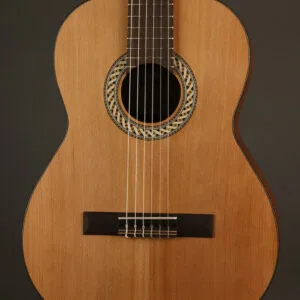 Kremona S58C-OP 3/4 Size Nylon Classical Acoustic Guitar – New