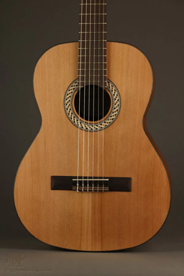 Kremona S58C-OP 3/4 Size Nylon Classical Acoustic Guitar – New