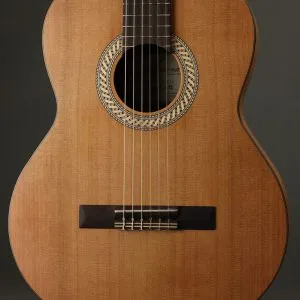 Kremona S62C OP 7/8 Size Classical Guitar New