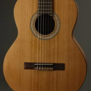 Kremona S62C OP 7/8 Size Classical Guitar – New