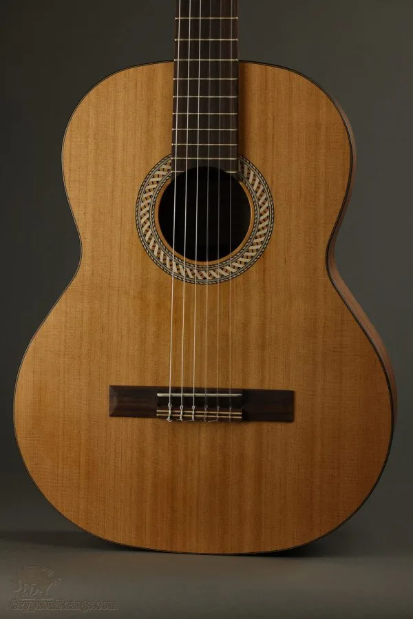 Kremona S62C OP 7/8 Size Classical Guitar – New