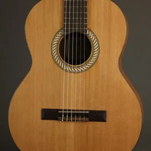 Kremona S62C OP 7/8 Size Classical Guitar – New