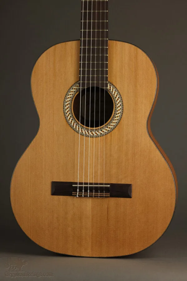 Kremona S62C OP 7/8 Size Classical Guitar – New