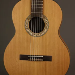 Kremona S62C-OP 7/8 Size Classical Guitar – New
