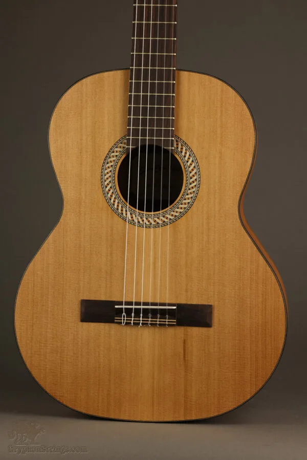 Kremona S62C-OP 7/8 Size Classical Guitar – New