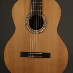 Kremona S65C Nylon String Acoustic Guitar – New