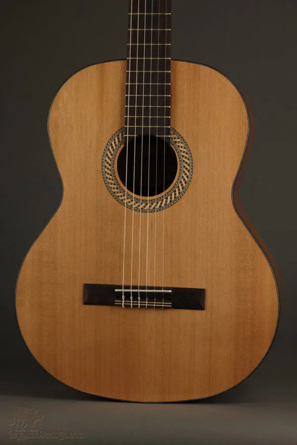 Kremona S65C Nylon String Acoustic Guitar – New