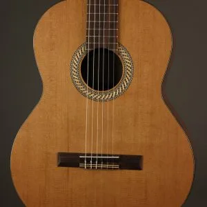 Kremona S65C Nylon String Acoustic Guitar – New