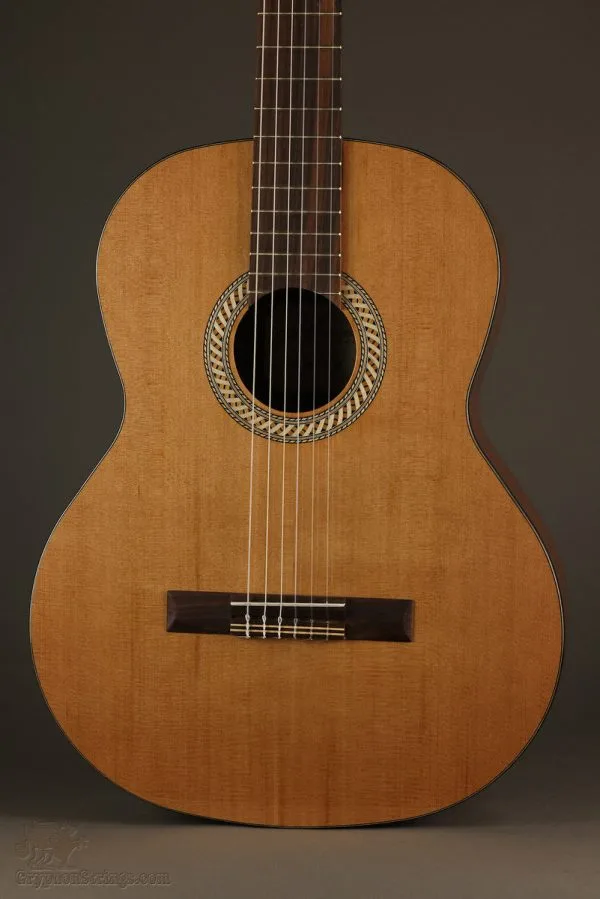 Kremona S65C Nylon String Acoustic Guitar – New
