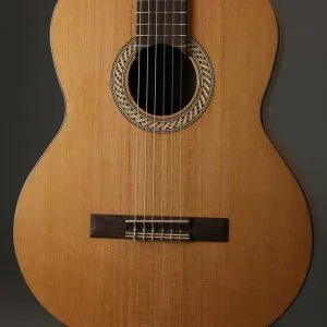 Kremona S65C Soloist Classical Guitar New