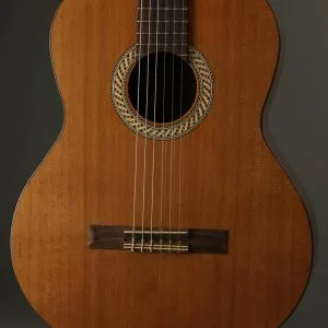 Kremona S65C Soloist Classical Guitar New