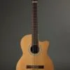 Kremona Sofia S63CW Nylon String Acoustic Electric Guitar New