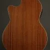 Kremona Sofia S63CW Nylon String Acoustic Electric Guitar – New