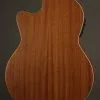 Kremona Sofia S63CW Nylon String Acoustic Electric Guitar – New