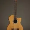 Kremona Sofia S63CW Nylon String Acoustic Electric Guitar – New