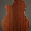 Kremona Sofia S63CW Nylon String Acoustic Electric Guitar – New
