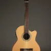 Kremona Sofia S63CW Nylon String Acoustic Electric Guitar – New