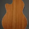 Kremona Sofia S63CW Nylon String Acoustic Electric Guitar – New