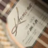 Kremona Sofia S63CW Nylon String Acoustic Electric Guitar – New