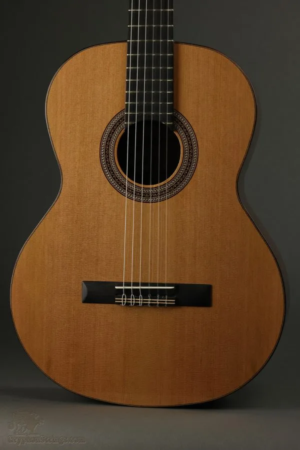 Kremona Solea SA-C Classical Guitar New