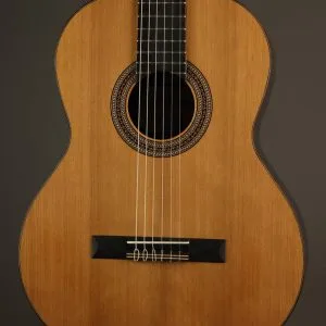 Kremona Solea SA-C Classical Guitar – New